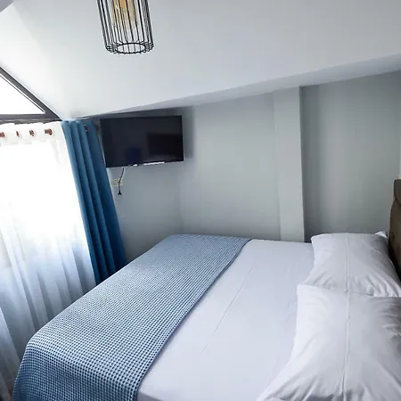 Niku Hotel Tirana