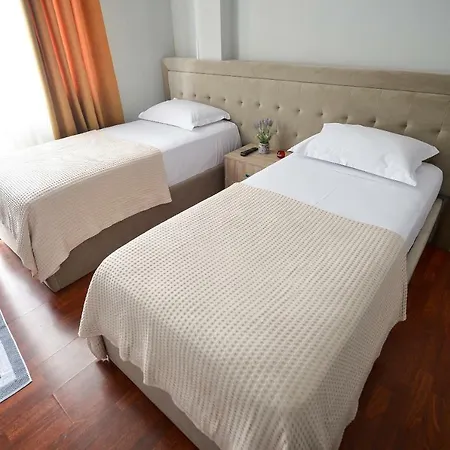 Niku Hotel 3*