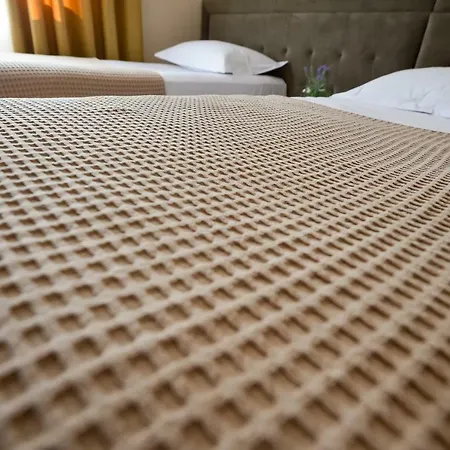 Szálloda Niku 3*