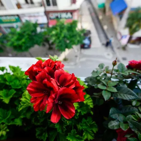 Szálloda Niku Tirana