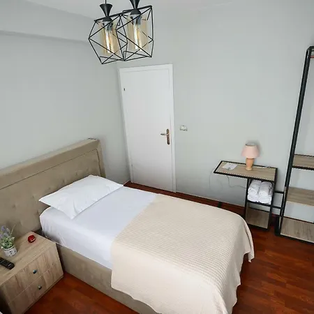 Niku Hotel Tirana