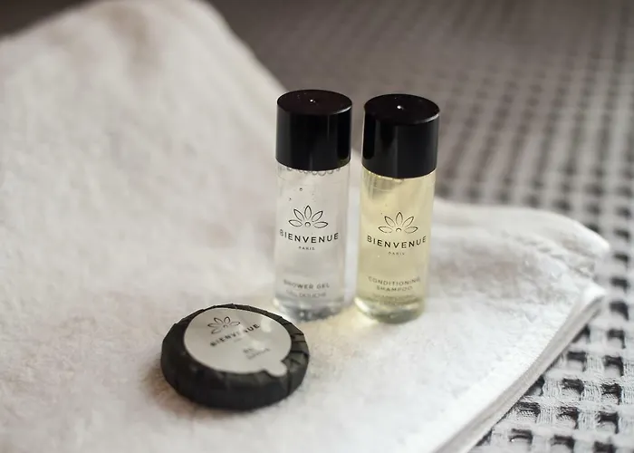 Niku Отель Тирана