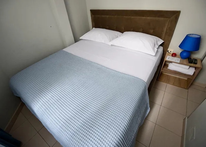 Niku 3* ティラナ