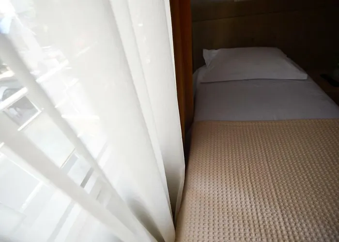 Niku ホテル ティラナ